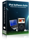 iPod Software Suite Mac iPod Software Suite Mac