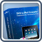 DVD to iPad Converter