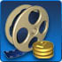 AVI MKV video splitter