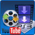 Download Convert YouTube to PS3 Movies on Mac