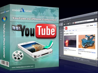 youtube converter iphone