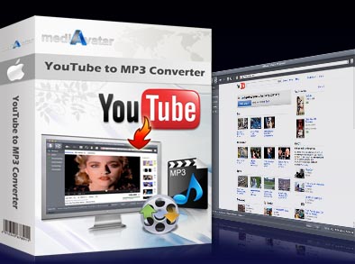 youtube to mp3 converter mac online