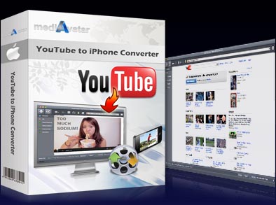 youtube to itunes converter mac